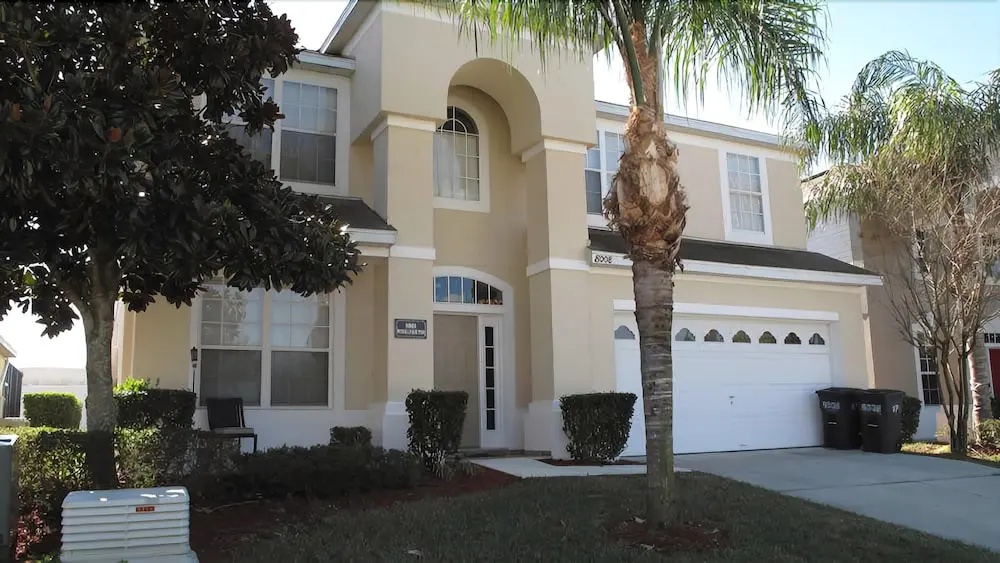 photo 1 of 8008 Windsor Palms Resort