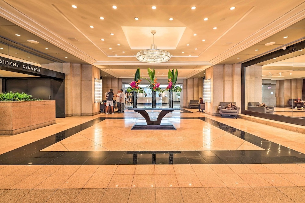 photo 1 of Waterfront High-rise Condo - Miami Beach 5 Mi