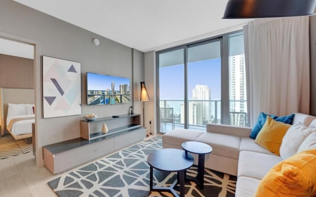 Family Apartment