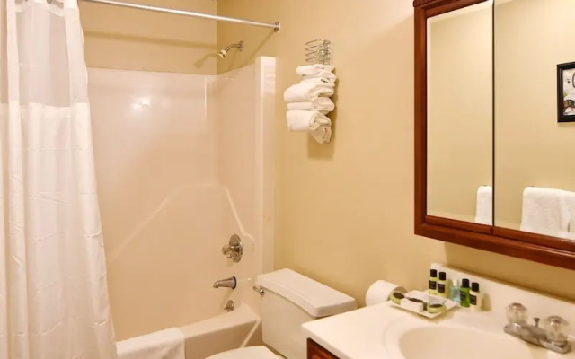 Executive room