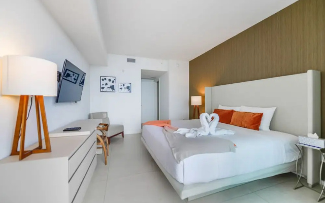 Luxury Apartment