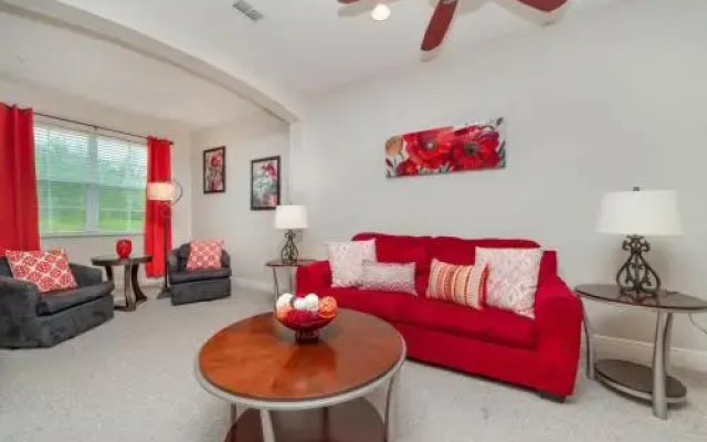 photo 5 of Enjoy Orlando With Us - Reunion Resort - Feature Packed Spacious 3 Beds 2 Baths Townhome - 6 Miles To Disney