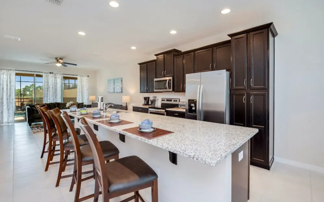 photo 4 of 1513cpcorlando Newest Resort Community Town Home