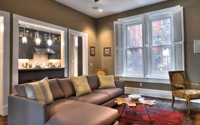 photo 5 of 2123 Northwest Apartment #1015 - 2 Br Apts