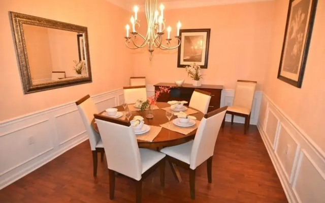 photo 4 of 3 Br Condo Sleeps 7