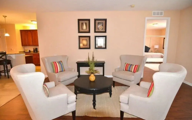 photo 5 of 3 Br Condo Sleeps 7