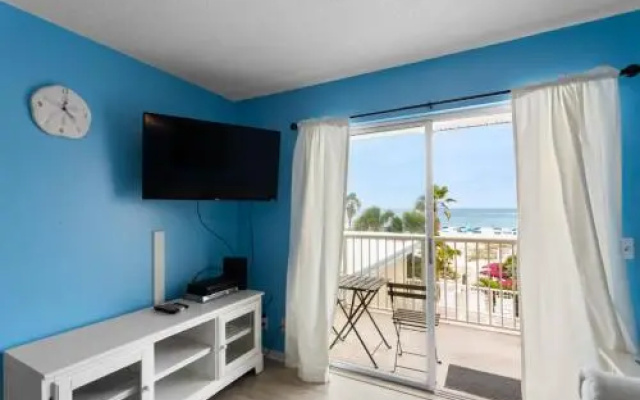 photo 2 of 332 at Surf Song Resort by RedAwning