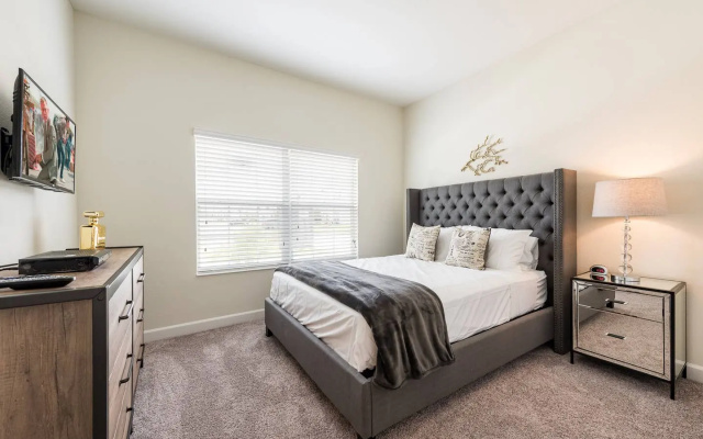 photo 4 of Modern and spacious 5 bed home resort
