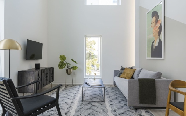photo 5 of Abode XS House Bright and Airy 1-bedroom