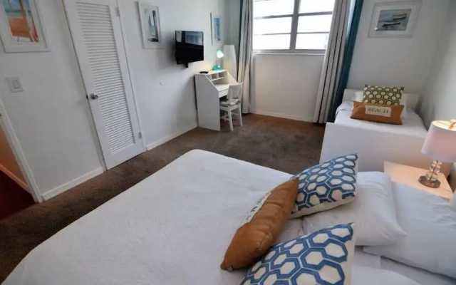 photo 3 of Amazing 2 Bed 2 Bath @ Tides!