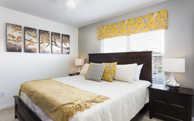 photo 4 of Amazing Disney 5BR 4BA Pool Villa