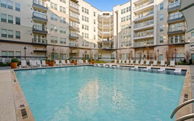 photo 3 of Arlington Beautiful Studio Apartment
