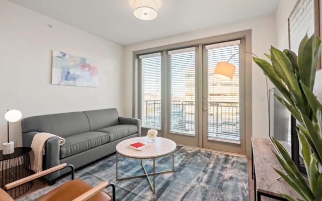 photo 5 of Arlington Upscale 2BD 2BA Apartment