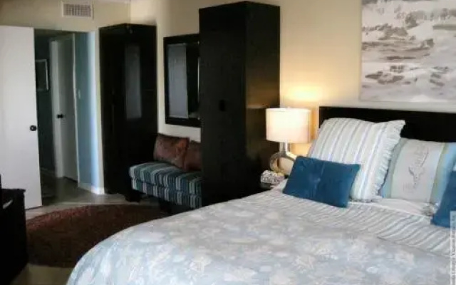 photo 4 of Beach Palms 109