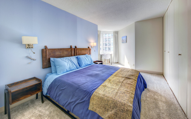 photo 4 of Beautiful, fully equipped, luxury condo!