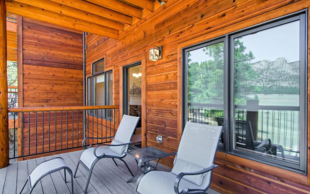 photo 5 of Black Canyon Inn Unit F7 Deluxe
