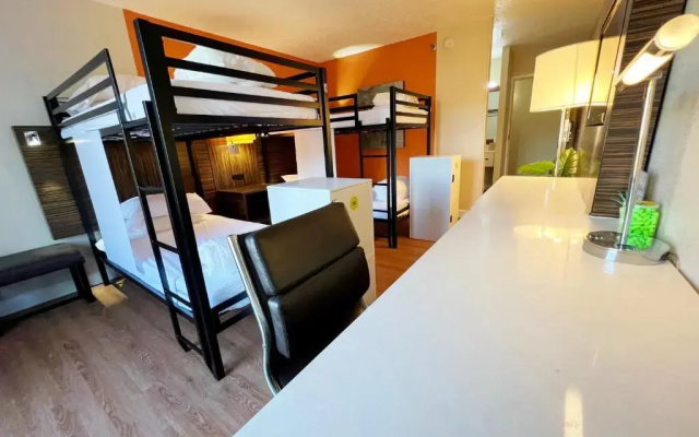 photo 3 of Bposhtels Charlotte - Hostel