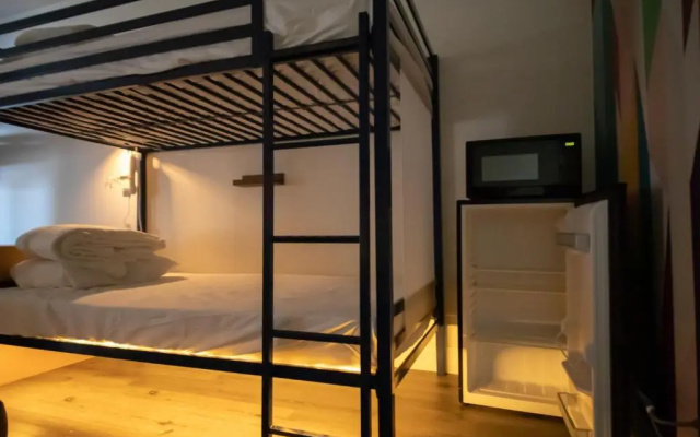photo 5 of Bposhtels Charlotte - Hostel