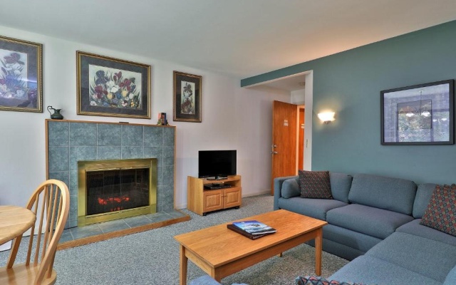 photo 2 of Cedarbrook Queen Suite 108