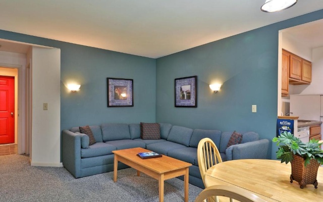 photo 4 of Cedarbrook Queen Suite 108