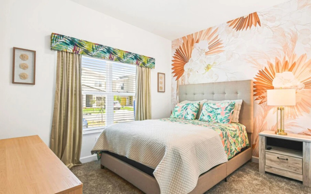 photo 4 of Champions Gate 5br Cozy Home Pool 1152