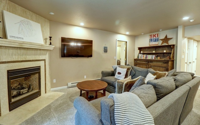 photo 2 of Amazing Ski-In Ski-Out Condo, Pet Friendly - Very Spacious - CM236 by RedAwning