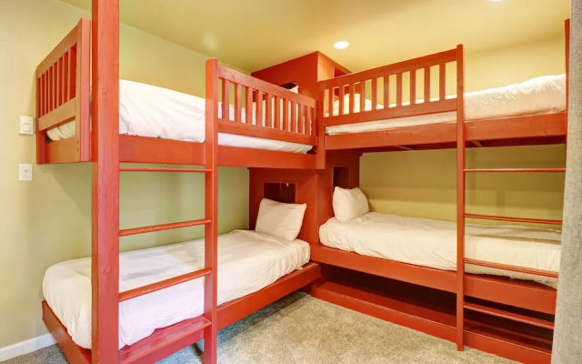 photo 3 of Amazing Ski-In Ski-Out Condo, Pet Friendly - Very Spacious - CM236 by RedAwning