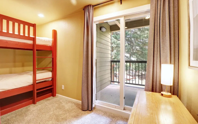 photo 4 of Amazing Ski-In Ski-Out Condo, Pet Friendly - Very Spacious - CM236 by RedAwning