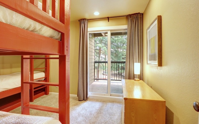 photo 5 of Amazing Ski-In Ski-Out Condo, Pet Friendly - Very Spacious - CM236 by RedAwning