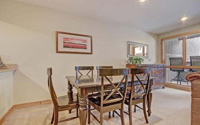 photo 3 of Beautiful Ski-In Ski-Out Condo, Great Location - CM244 by RedAwning