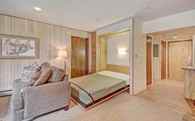 photo 3 of Amazing Copper Mountain Inn Condo With Awesome Views - CS221 by RedAwning