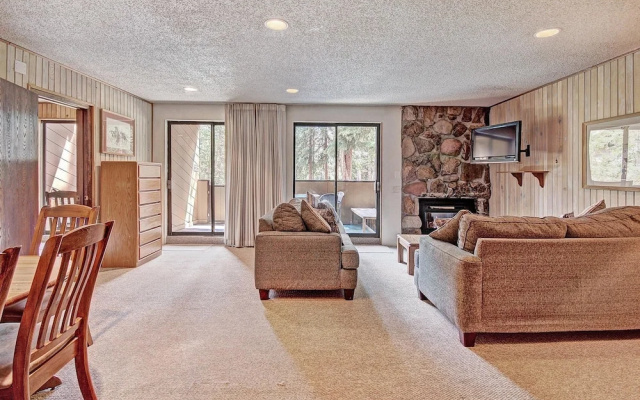 photo 5 of Amazing Copper Mountain Inn Condo With Awesome Views - CS221 by RedAwning