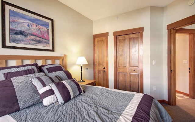 photo 2 of Best Location On The Mountain, Amazing View, Heart of Center Village, TRUE Ski-In Ski-Out - CO405 by Redawning