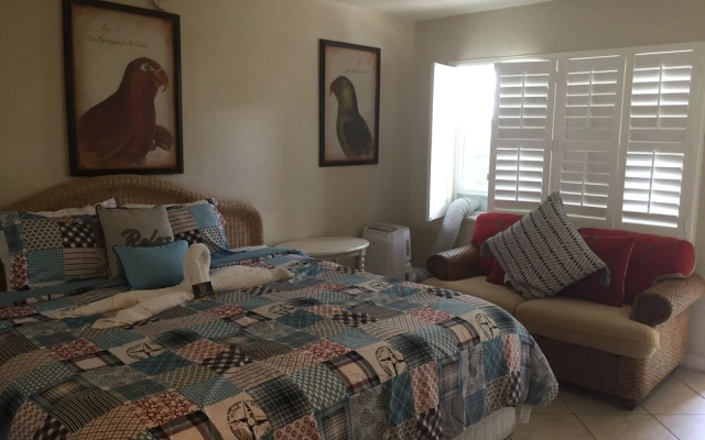 photo 5 of Coconut Grove Beach Resort Suite 3