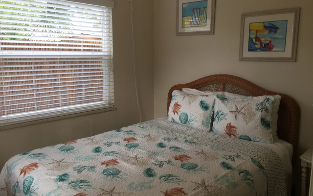 photo 2 of Coconut Grove Beach Resort Suite 5