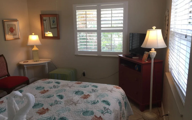 photo 3 of Coconut Grove Beach Resort Suite 7