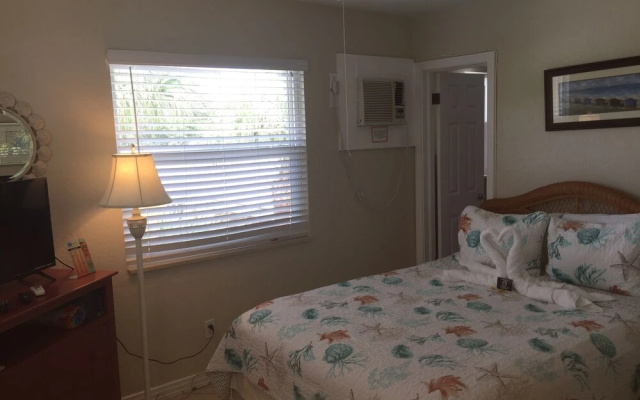 photo 4 of Coconut Grove Beach Resort Suite 7