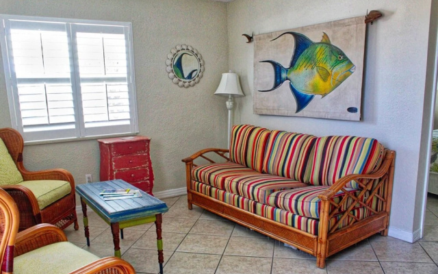 photo 5 of Coconut Grove Beach Resort Suite 7