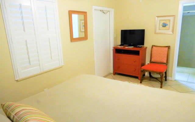 photo 3 of Coconut Grove Beach Resort Suites 5 & 6