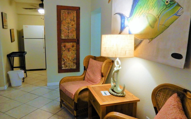 photo 5 of Coconut Grove Beach Resort Suites 5 & 6