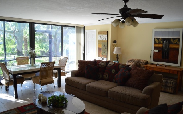 photo 4 of Cove II 314F 2 Bedroom Holiday home By Midnight Cove II