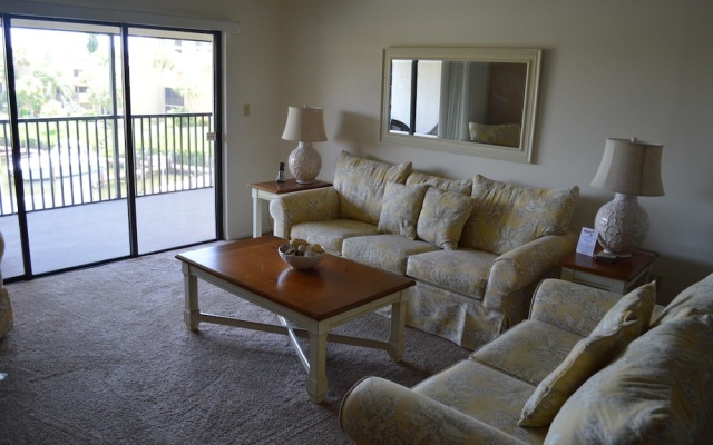 photo 4 of Cove II 934C 2 Bedroom Condo By Midnight Cove II
