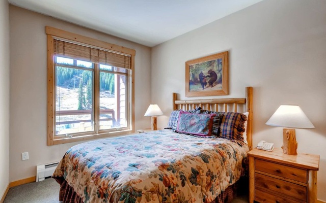 photo 3 of Tucker Mountain at Center Village by Copper Mountain Lodging