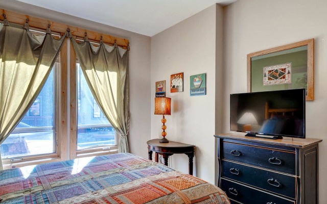photo 5 of Tucker Mountain at Center Village by Copper Mountain Lodging