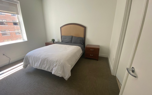 photo 4 of Downtown Dallas 2Br 2Bath Apt + Great Value