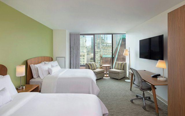 photo 5 of Element by Marriott Philadelphia Downtown