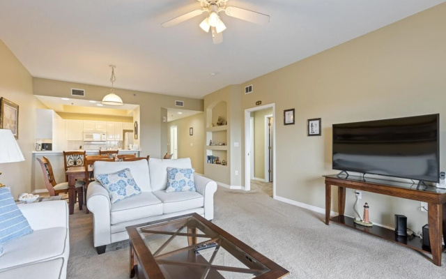 photo 3 of Estuary Views Close to Pool Amenities Walk to Beach 9 505