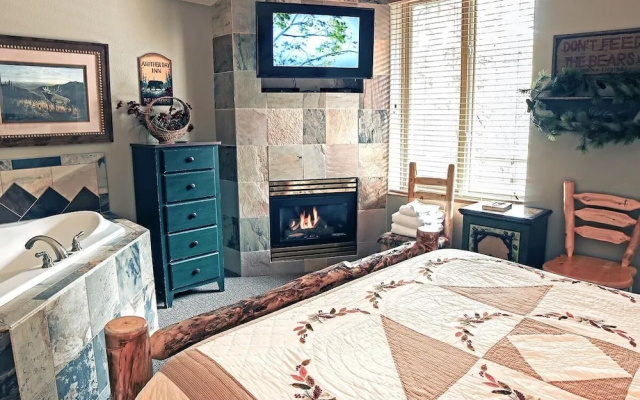 photo 2 of Fawn Valley Inn: 102 Condo