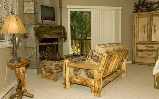 photo 3 of Fawn Valley Inn