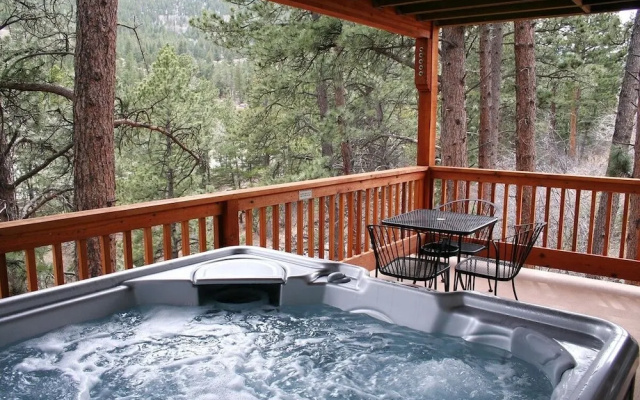 photo 2 of Fawn Valley Inn: 267 1 Bedroom Condo